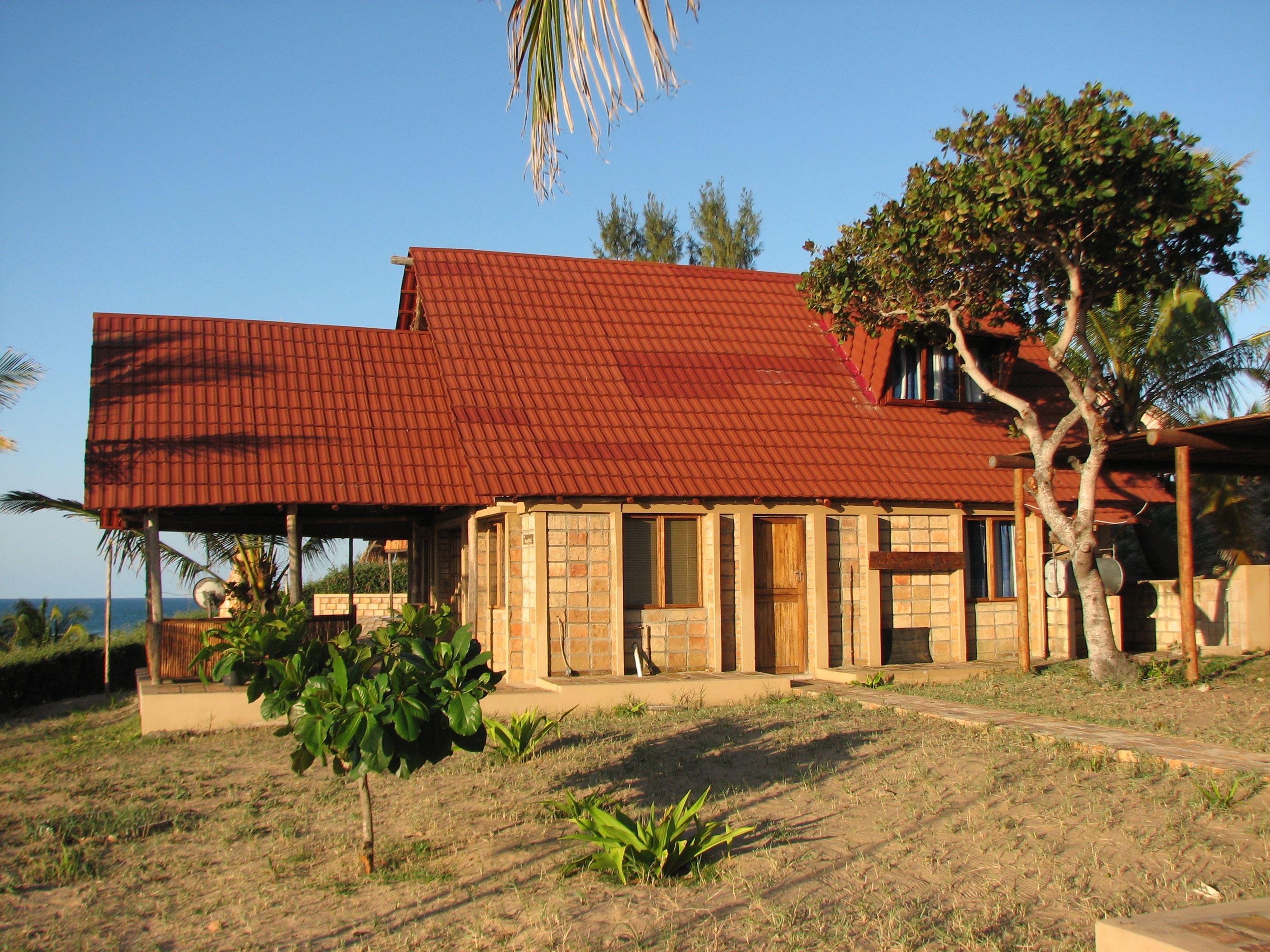 Ondas de Mar Lodge | Praia da Barra Accommodation