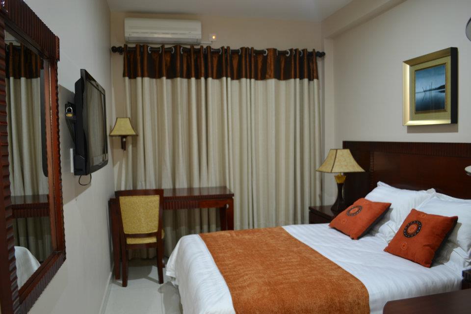 Hotel LaBama | Self-catering Extension 39