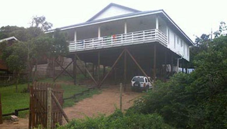 Casa Do Cumming | Accommodation Ponta do Ouro