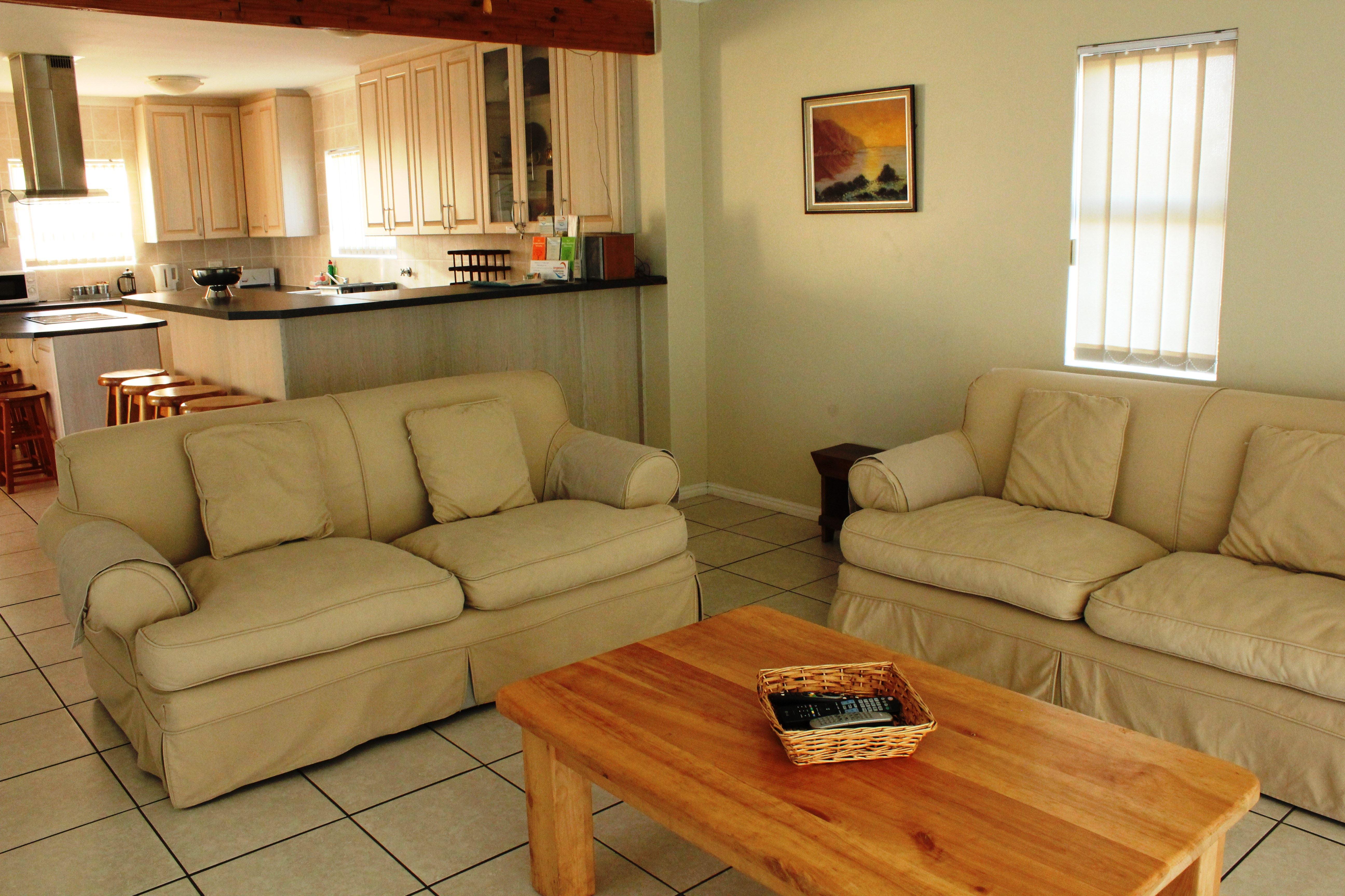 Kian's Place | Accommodation Myburgh Park