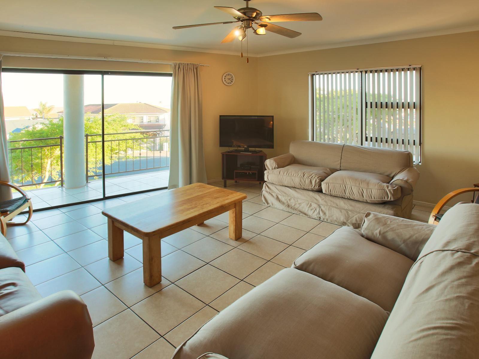 Kian's Place, Langebaan, 8-sleeper | Accommodation Myburgh Park