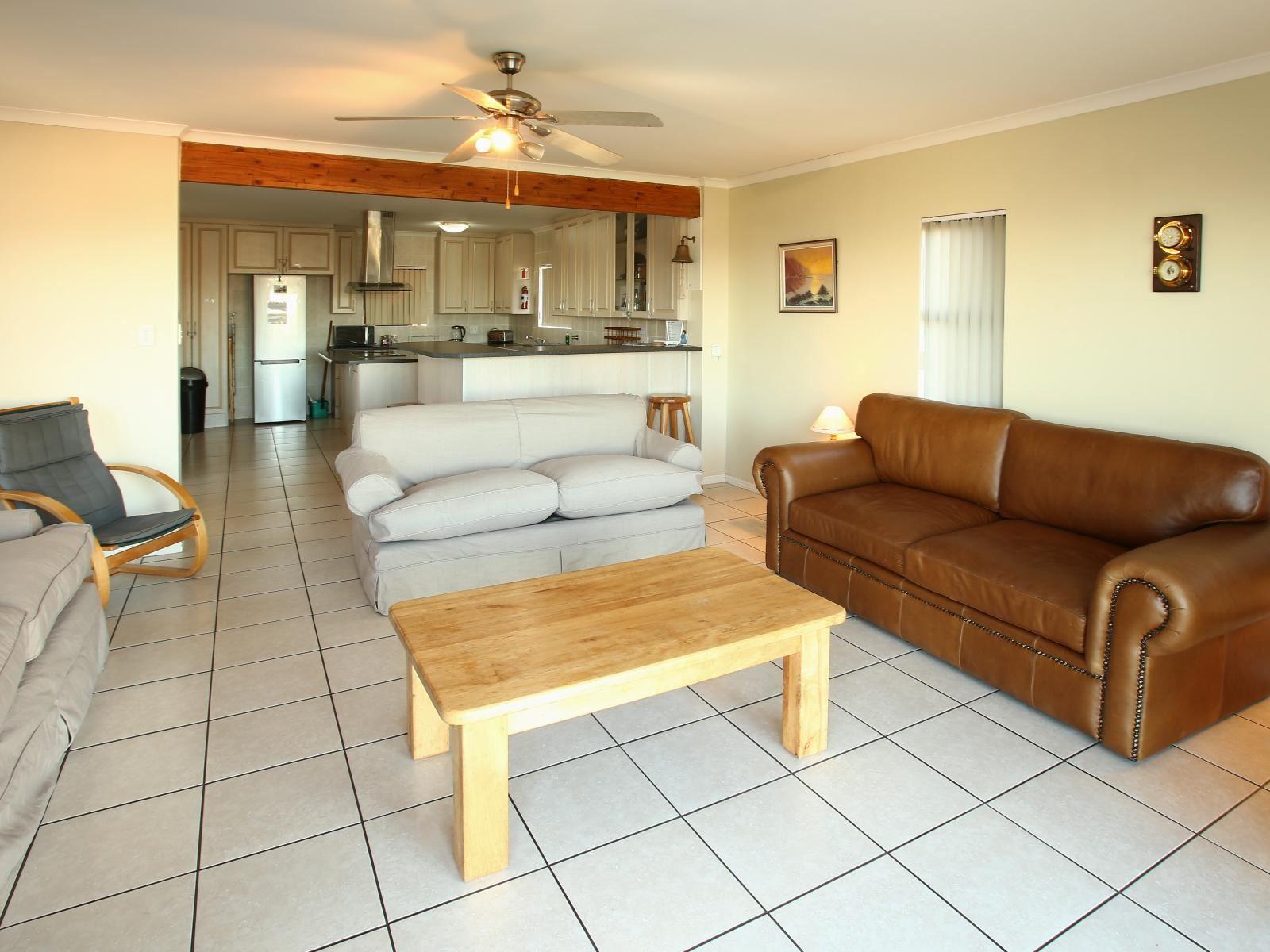 Kian's Place, Langebaan, 8-sleeper | Accommodation Myburgh Park