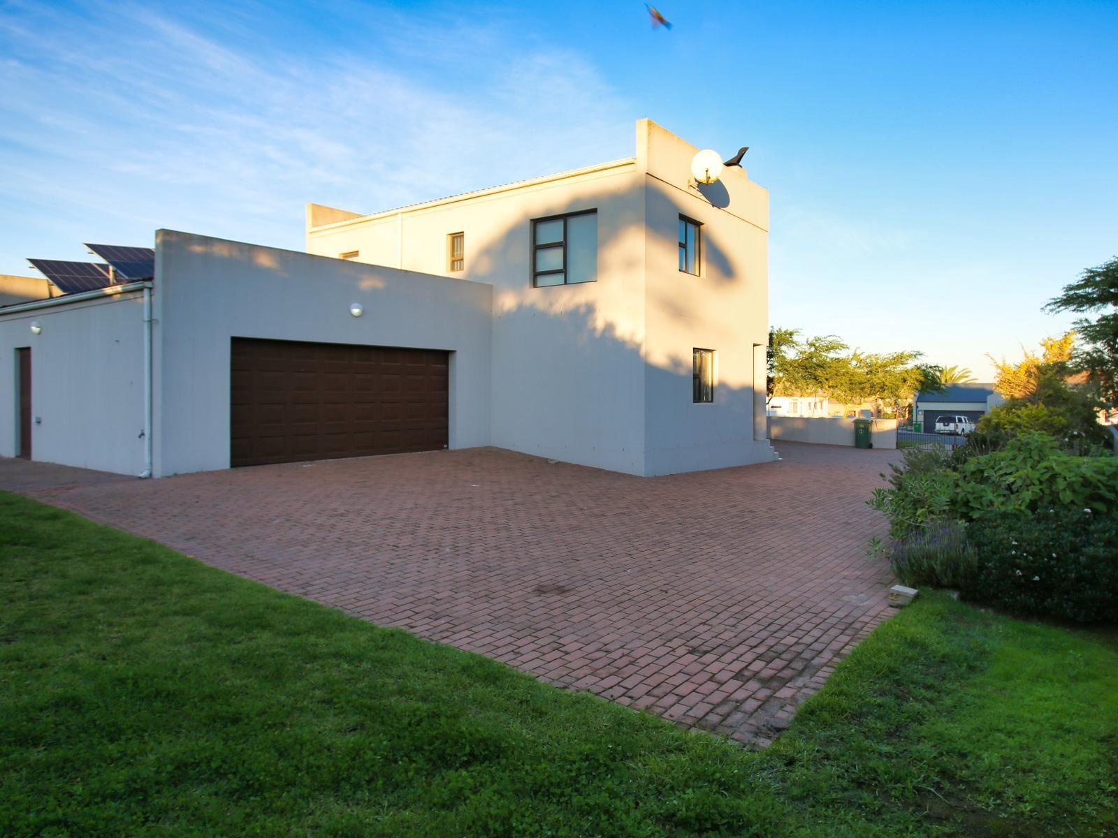 Kian's Place, Langebaan, 8-sleeper | Accommodation Myburgh Park