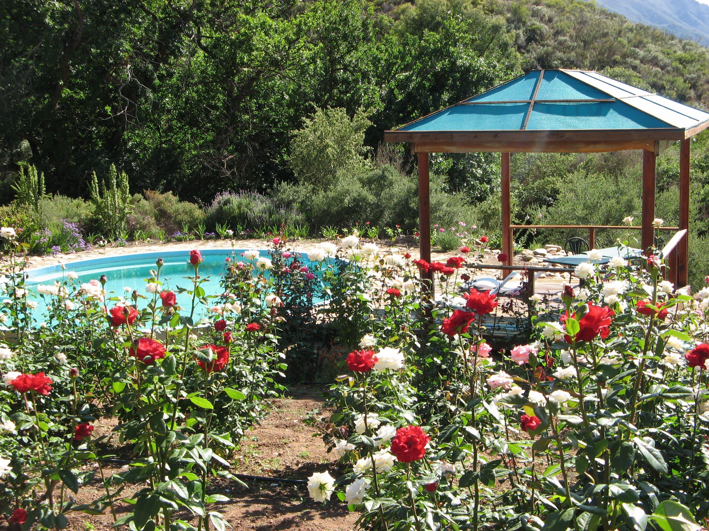 Keisie Cottages | Montagu Accommodation