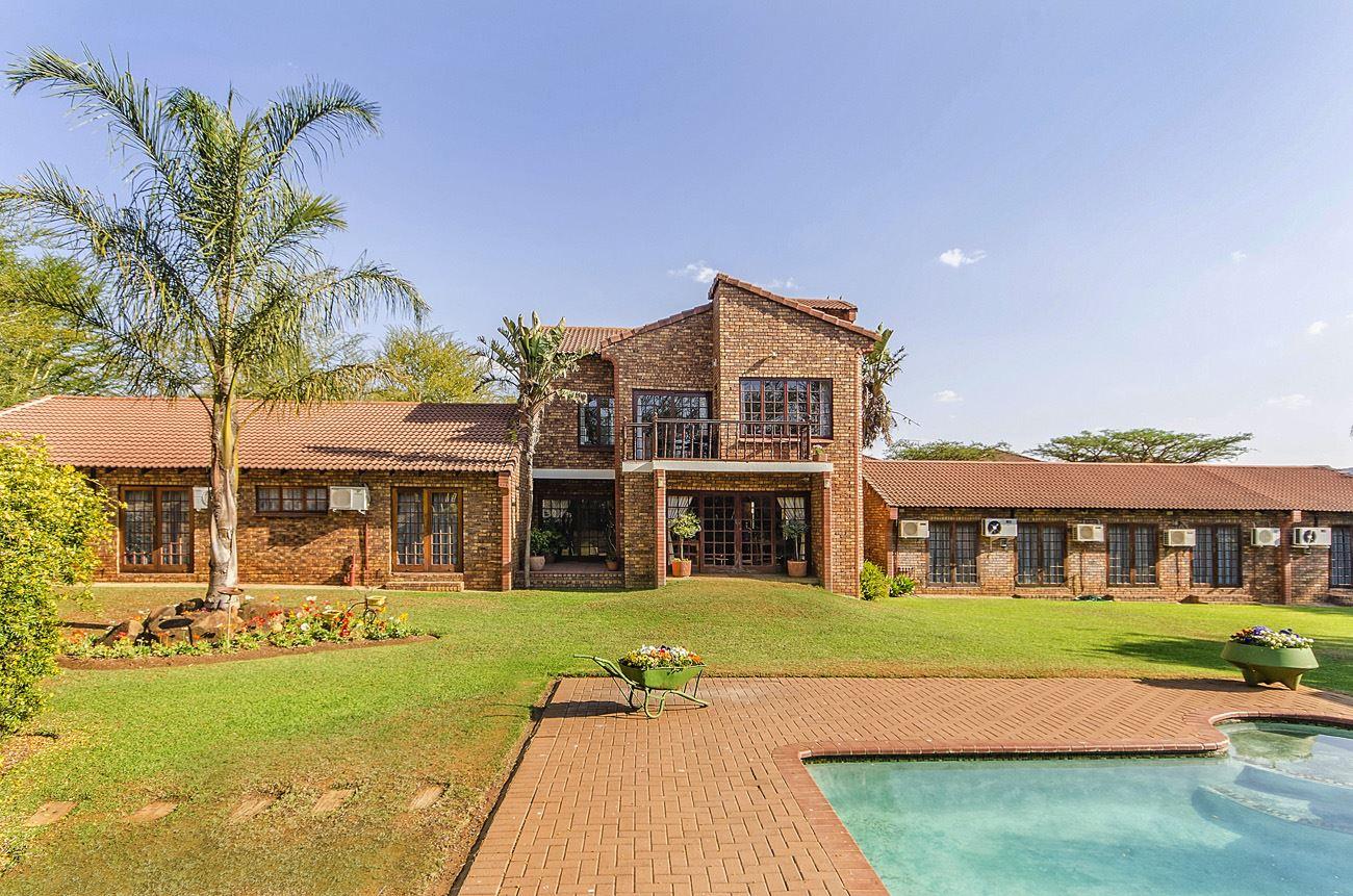 Peter's Guesthouse | Self-catering Equestria