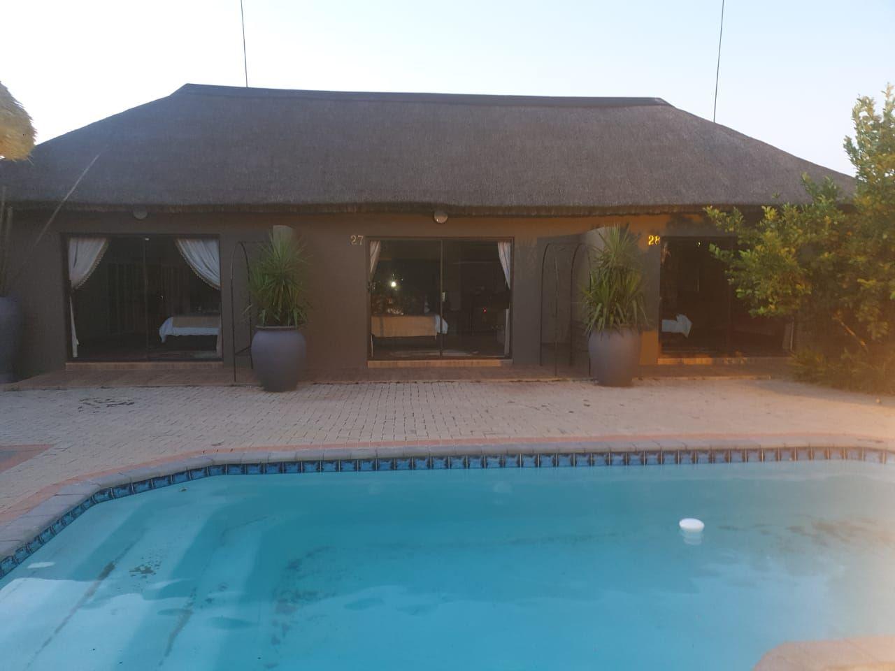 Why Not Guest Lodge Find Your Perfect Lodging Self Catering or Bed 