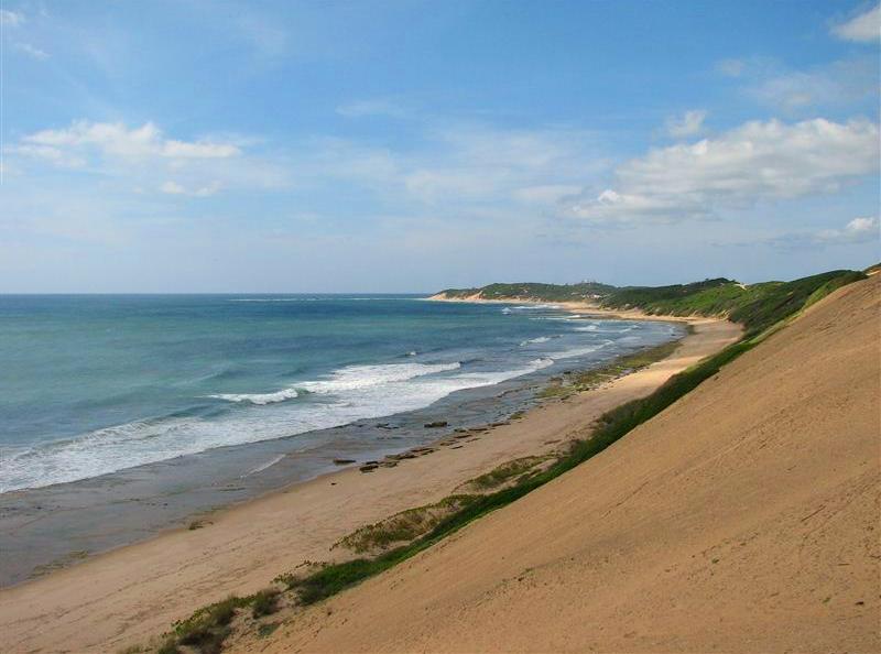 Inharrime Accommodation