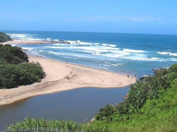 Glenmore (Port Edward) Bed and Breakfast