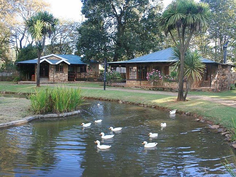 Dullstroom Country Cottages | Dullstroom Accommodation