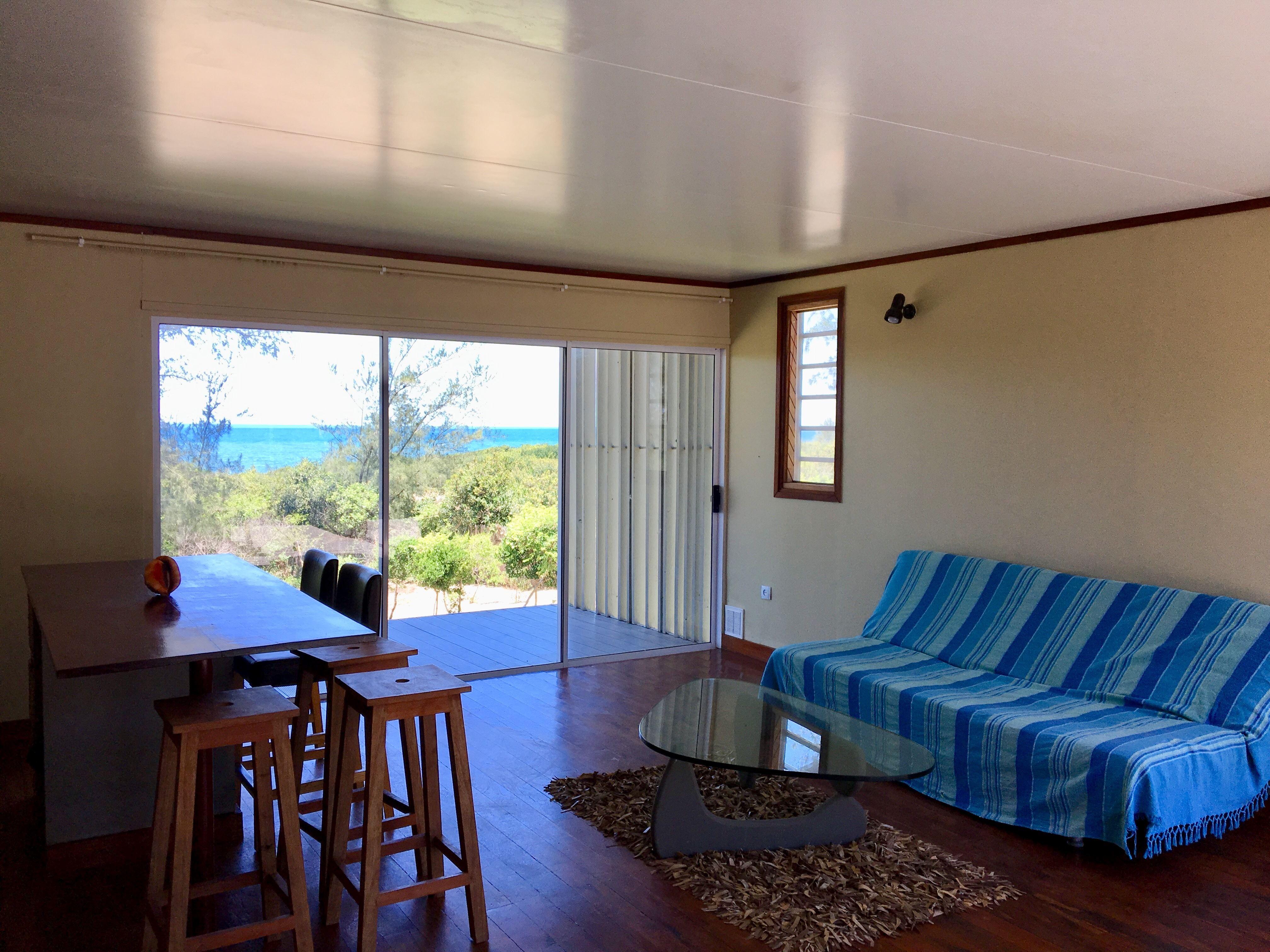Modkaya Beach House | Mozambique Specials