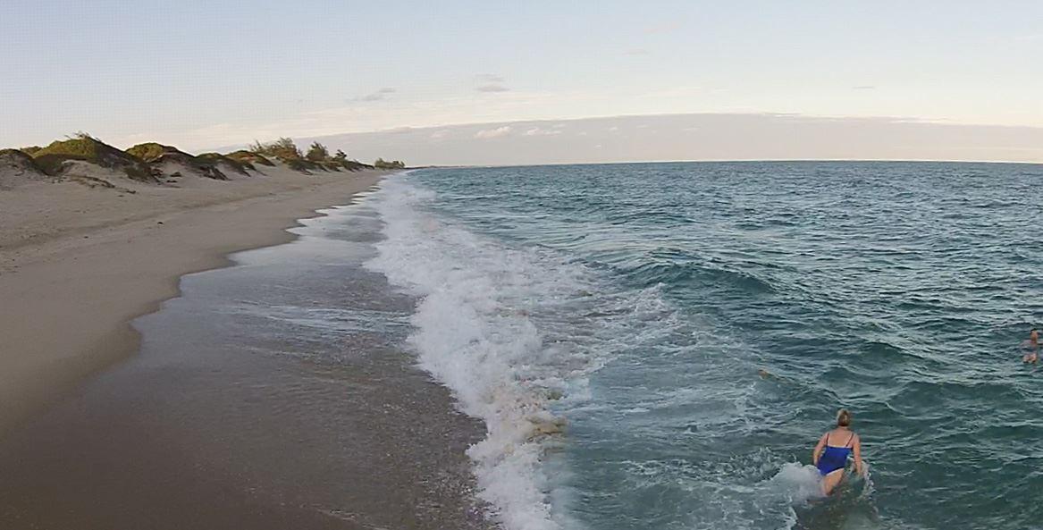 Cubekaya Beach House | Mozambique Specials