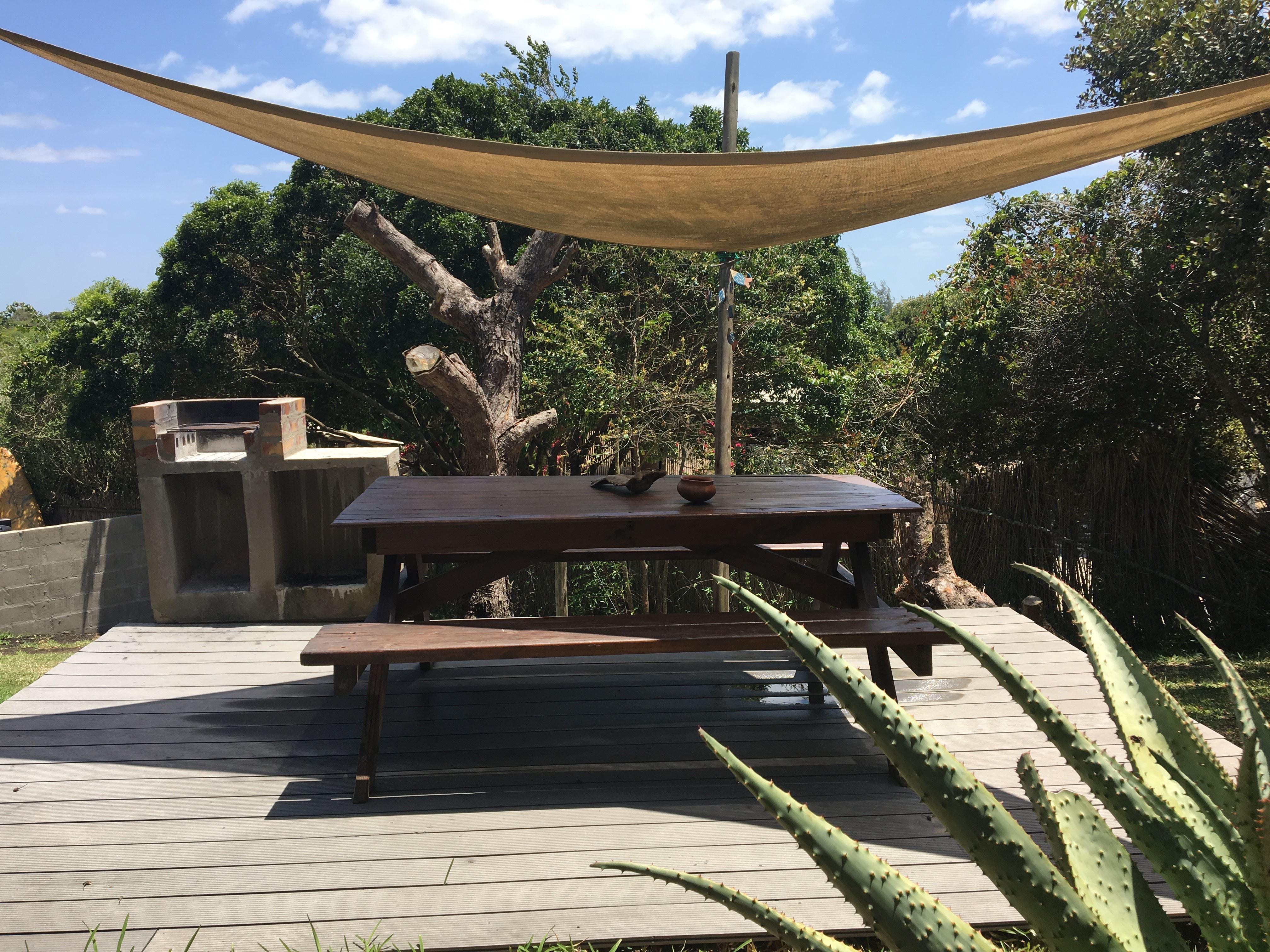 Cubekaya Beach House | Accommodation Macaneta