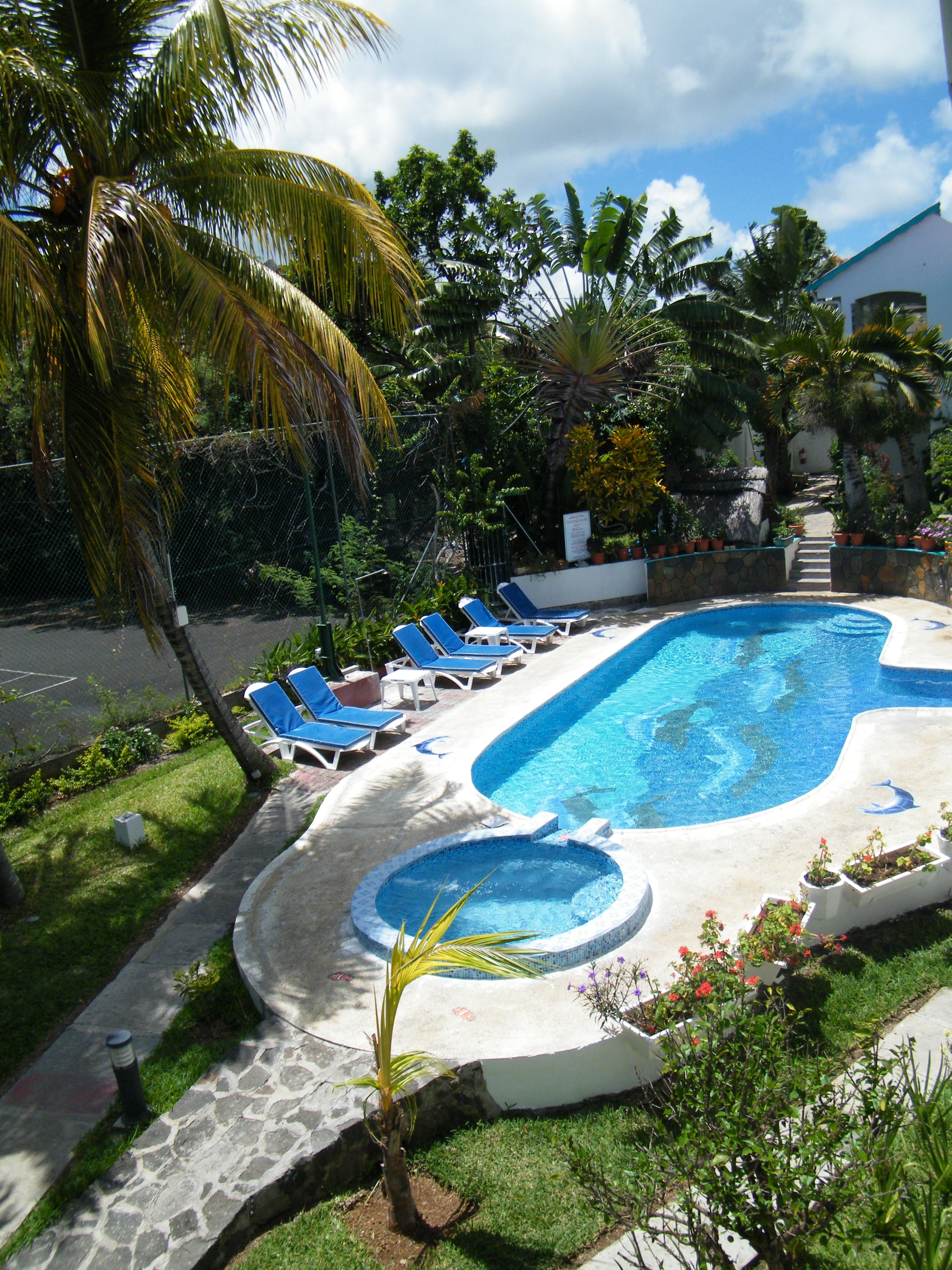 Cosi Hotel & Restaurant | Trou aux Biches Accommodation