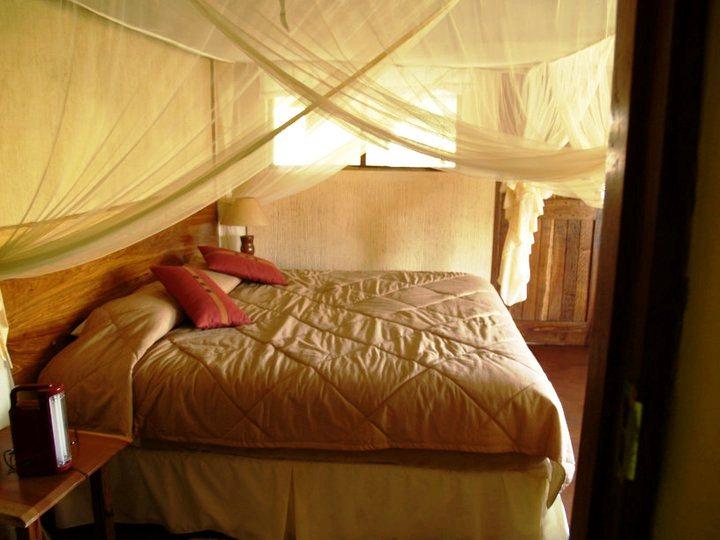Girassol Gorongosa Lodge & Safari | Accommodation Mtindiri
