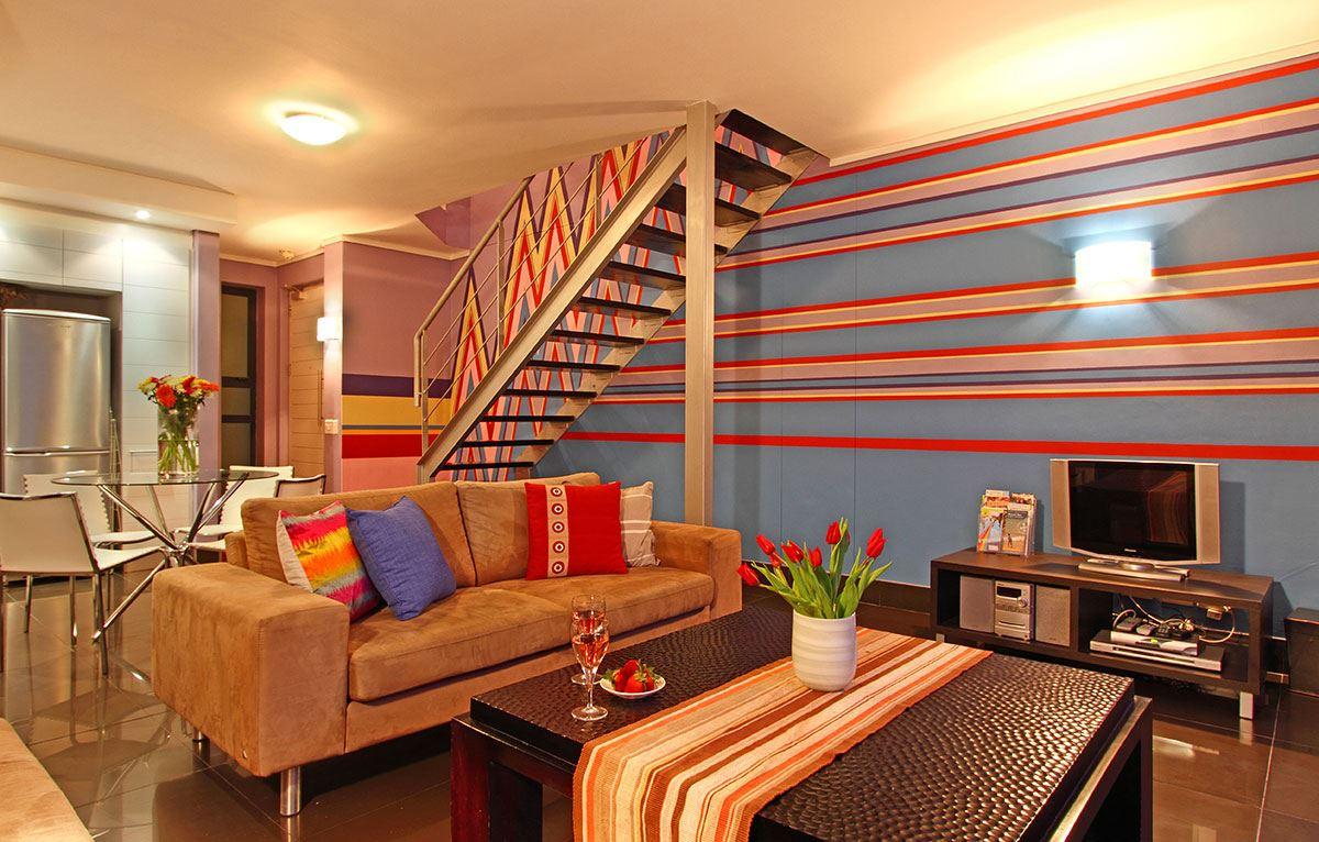 Afribode Adderley Terraces J15