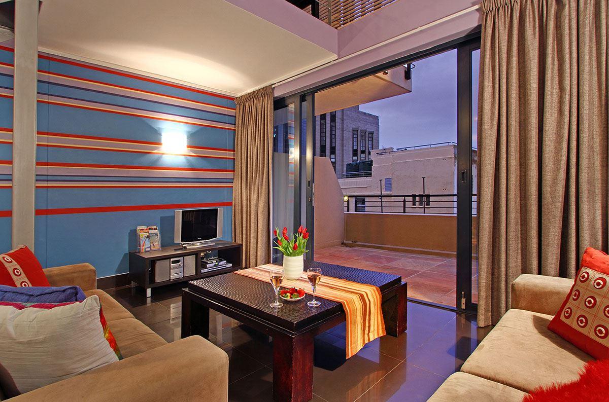 Afribode Adderley Terraces J15