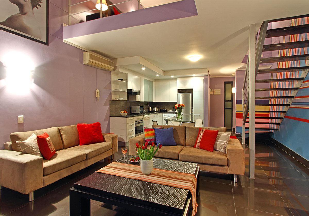Afribode Adderley Terraces J15