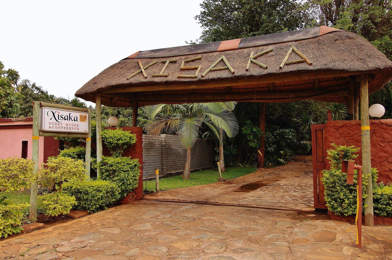 Xisaka Guest House | Giyani Accommodation