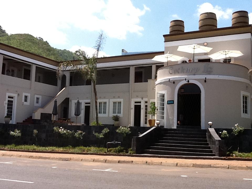 Cockney Liz Hotel | Barberton Accommodation