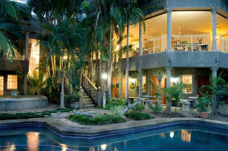 Belvedere-on-River | Malelane Accommodation