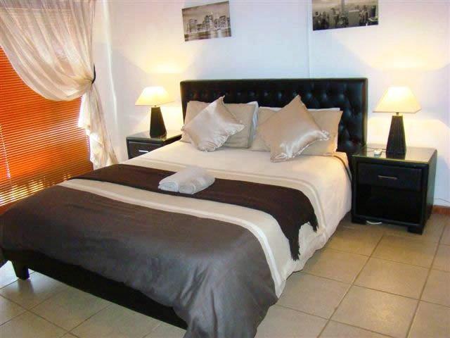 Iron Mountain Guest House | Rankins Pass Accommodation