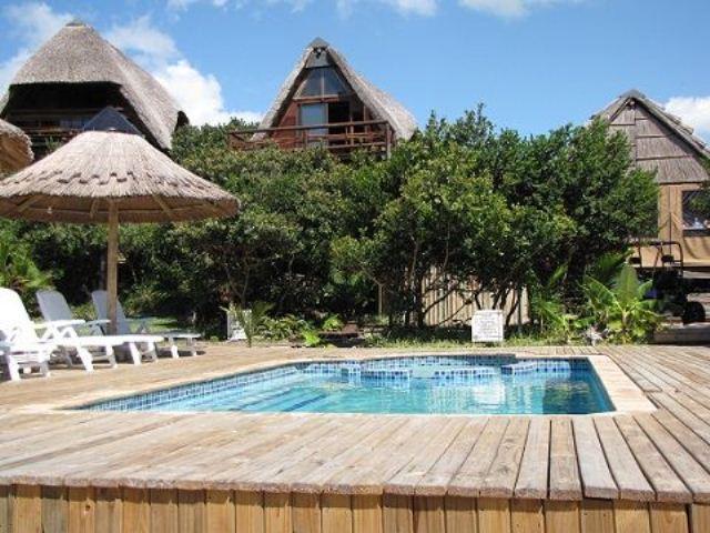 Cova de Tubarau | Macaneta Accommodation