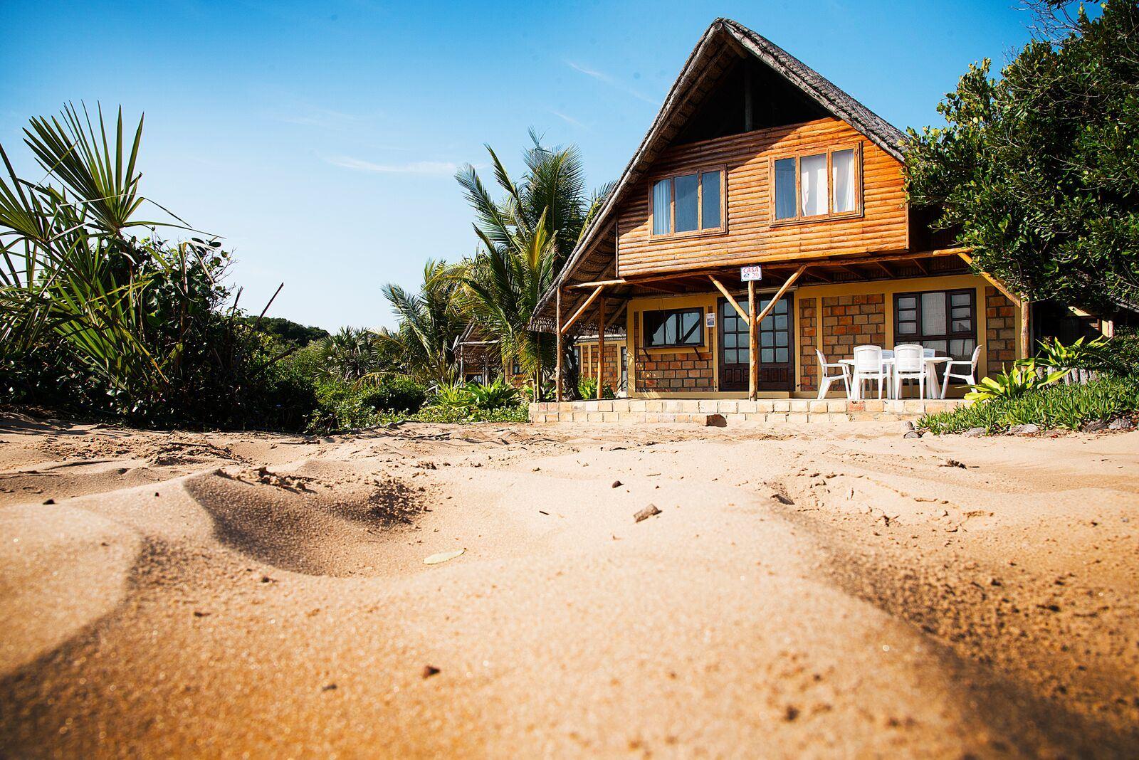 Guinjane Lodge