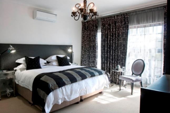 Purple Trumpet Guesthouse | Waterkloof Accommodation