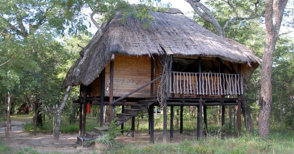 Miombo Safari Camp | Hwange National Park Accommodation