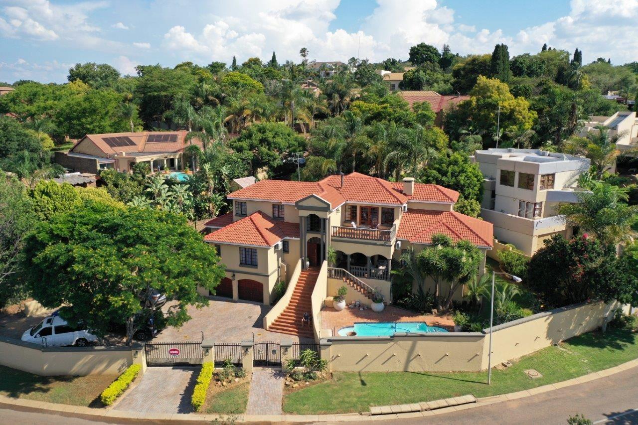 Lily Rose | Moreleta Park Accommodation