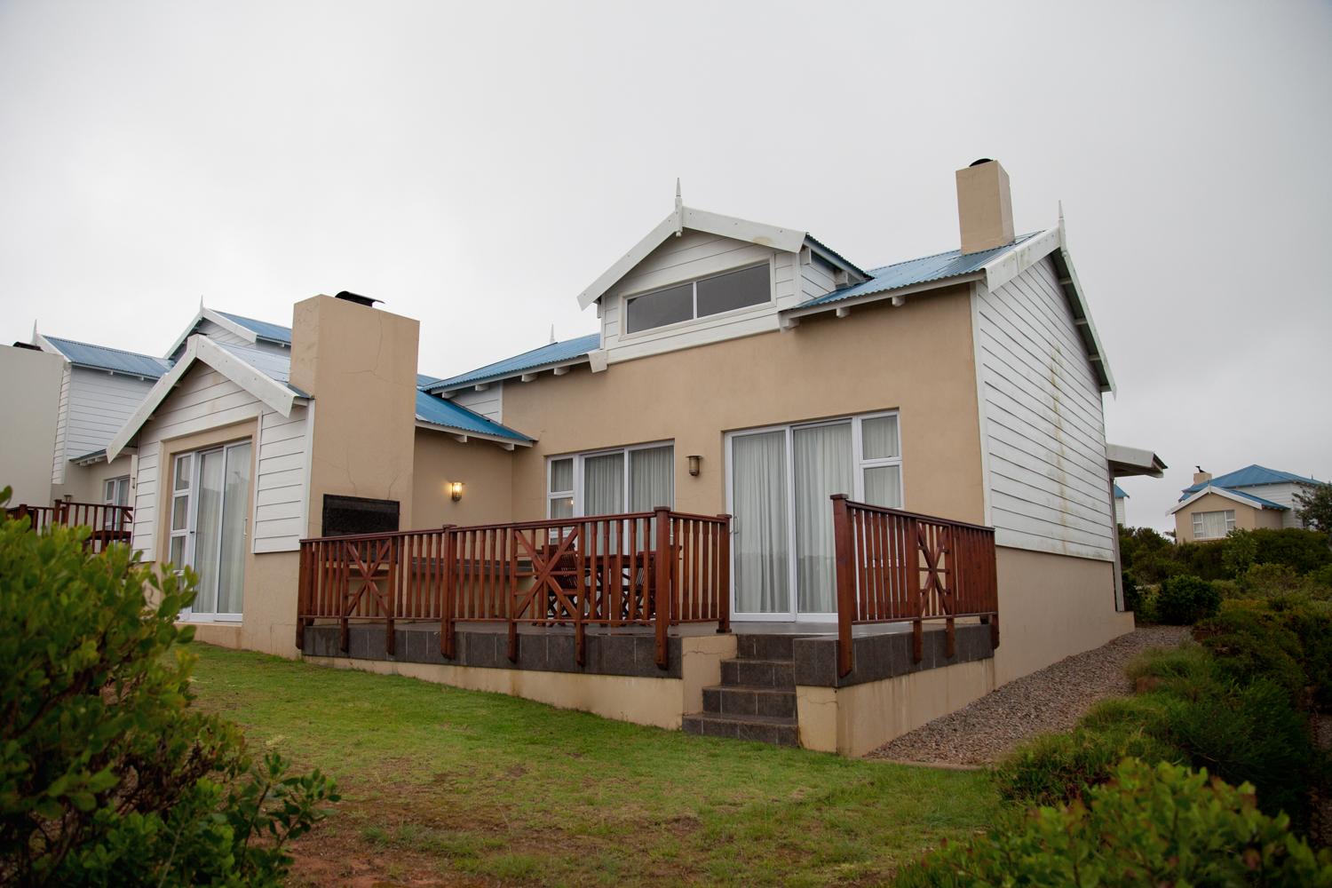 Pinnacle Point Golf Lodge | Self-catering De Bakke (Mossel Bay)