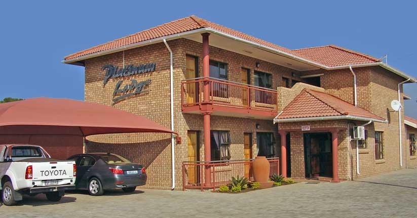Platinum Lodge - Polokwane | Accommodation Polokwane (Pietersburg)