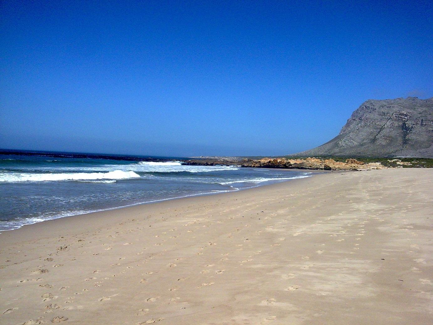 Kleinmond Filmar | Accommodation Kleinmond
