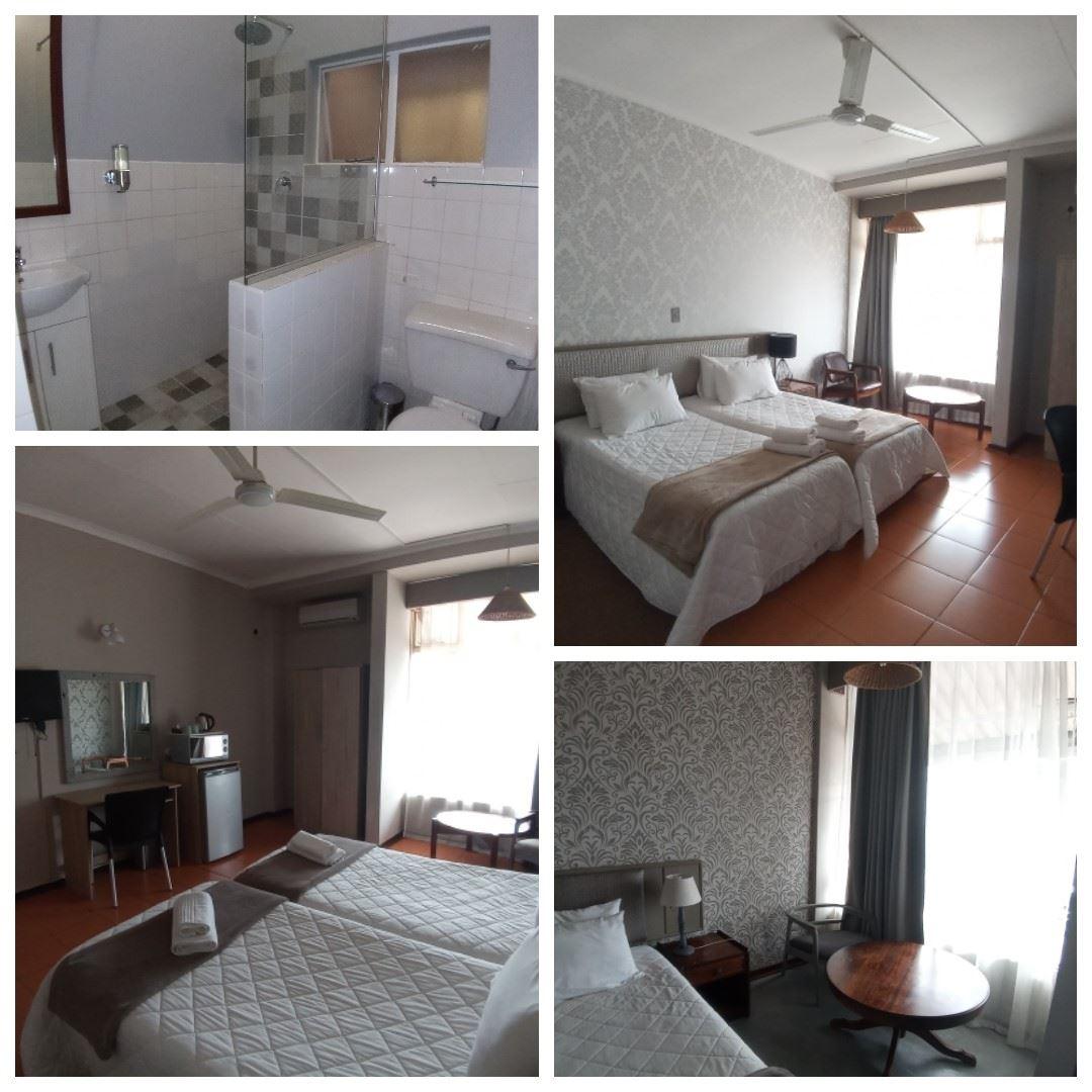 Anchors Inn Guest Lodge | Accommodation Piet Retief