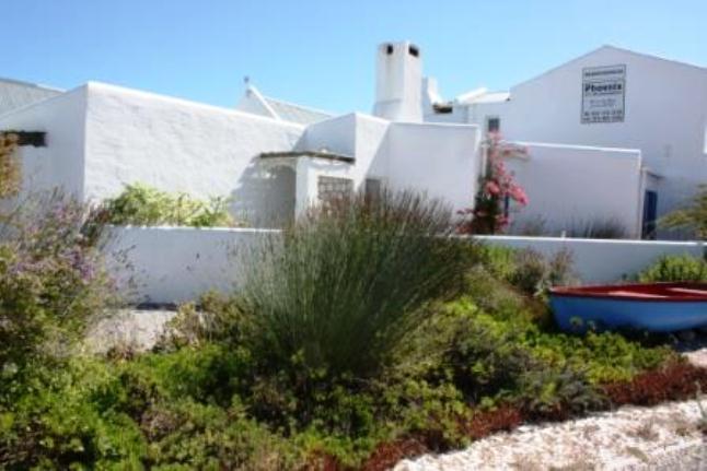 Phoenix | Mosselbank Accommodation