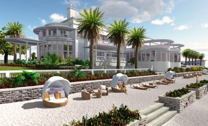 Hotel Dona Ana | Hotels Vilanculos