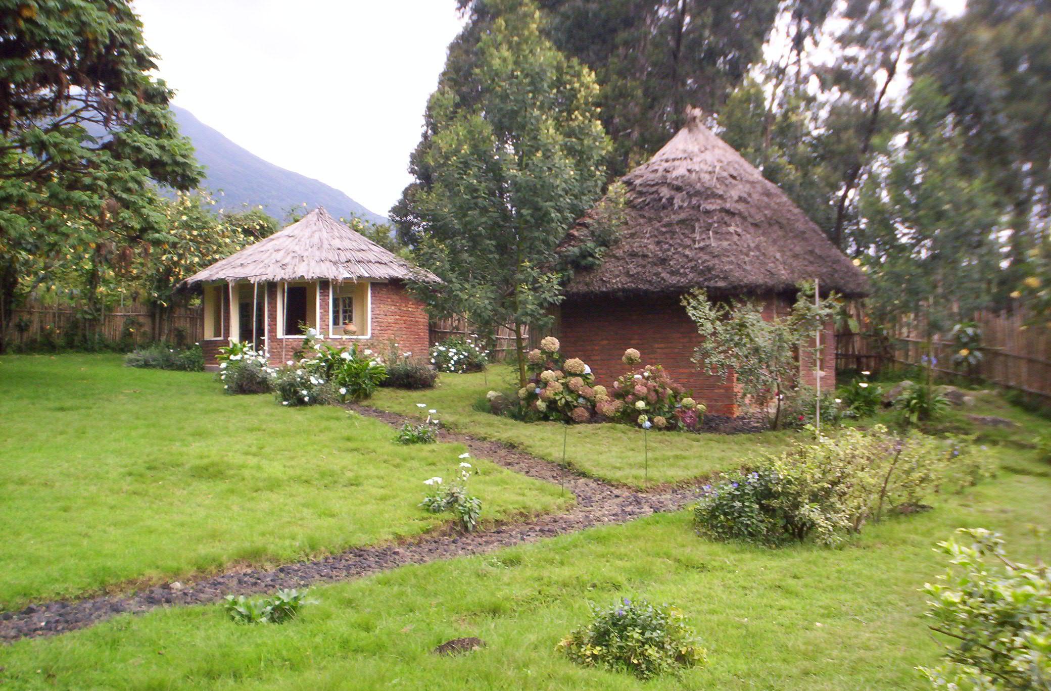 Amajambere Iwacu Community Camp