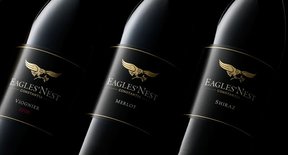 Eagles' Nest wines