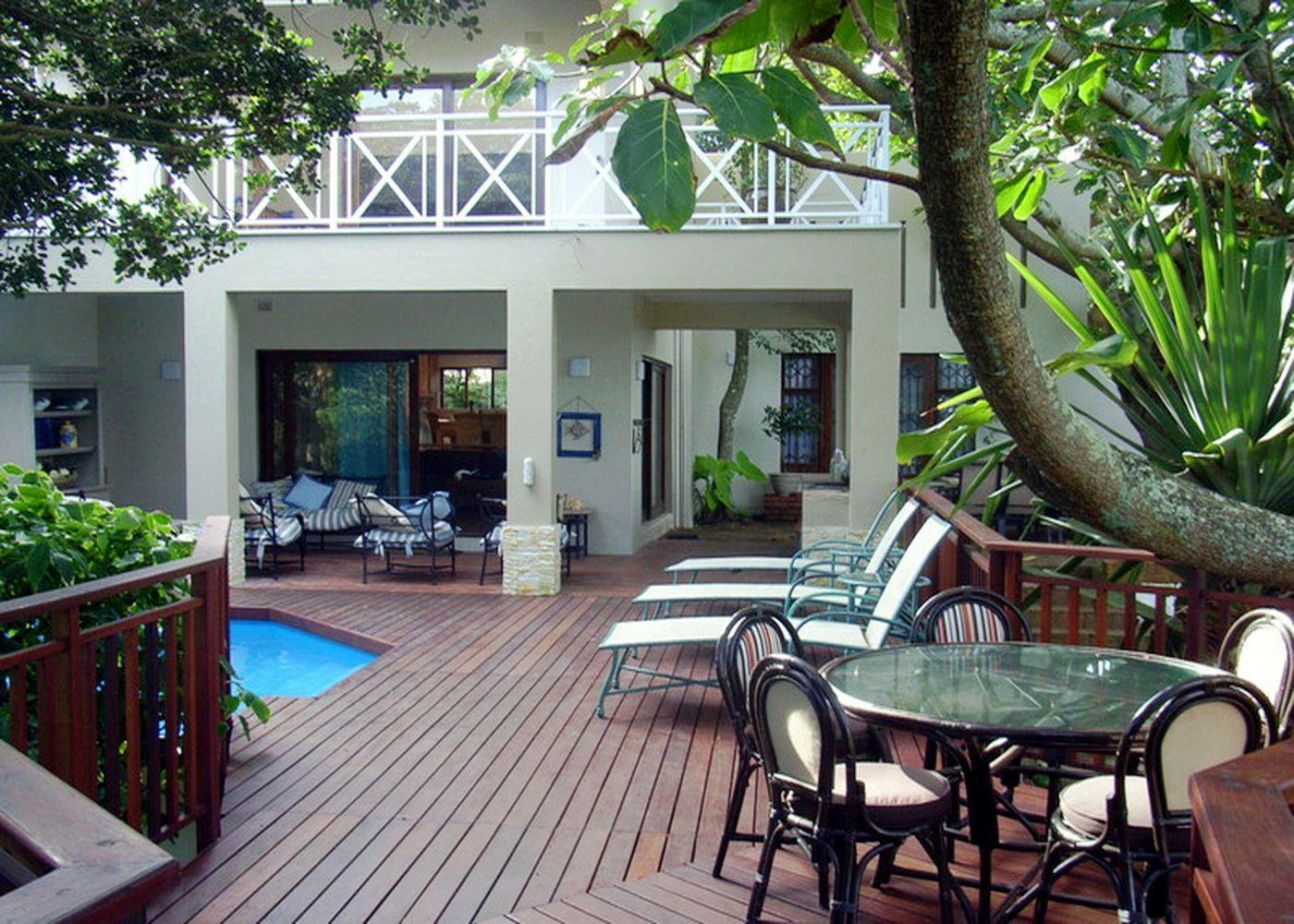 131 Nkwazi Drive | Zinkwazi Beach Accommodation