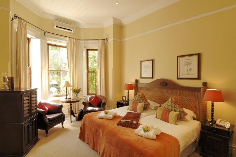 River Manor Boutique Hotel and Spa | Stellenbosch Accommodation