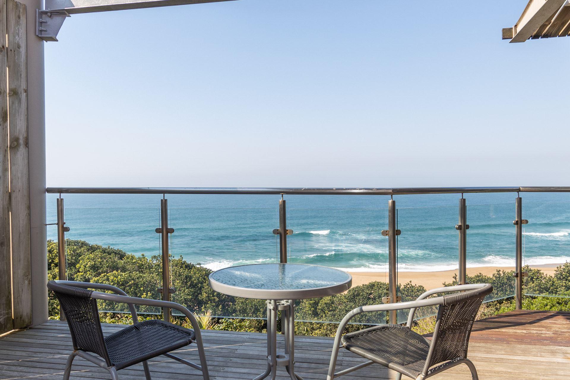 DOLPHIN VIEW, 23 Magai Drive, Zinkwazi beach
