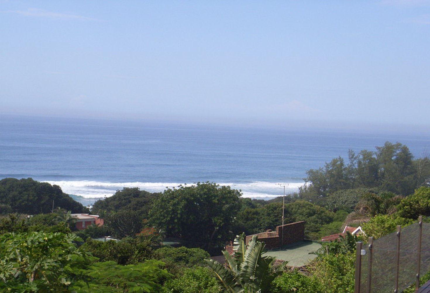 22 Glen Drive | Accommodation Zinkwazi Beach