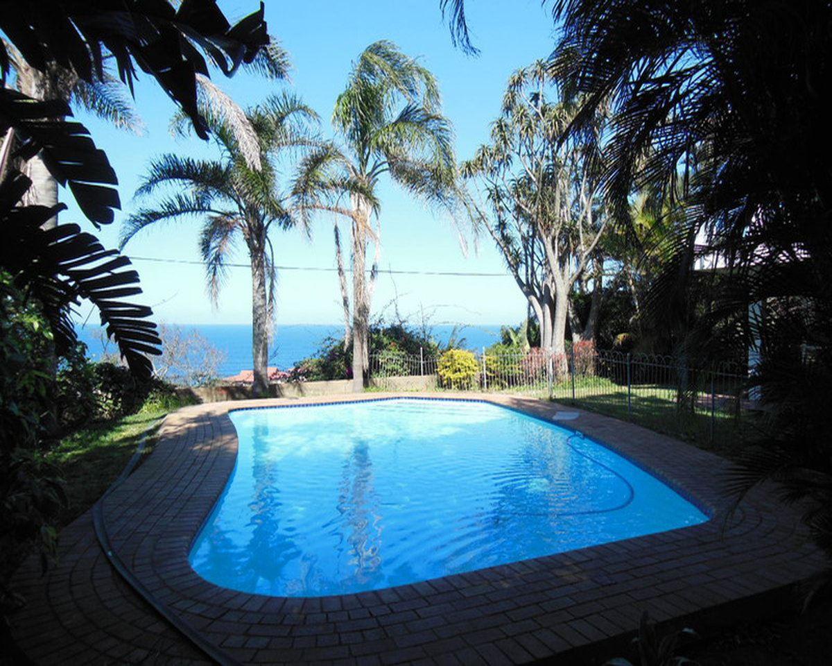 82 Panorama Drive | Zinkwazi Beach Accommodation