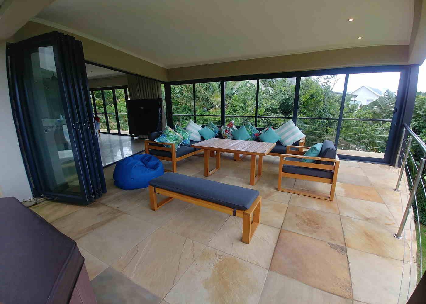 376 WEATHERLY CRESANT, Nkwazi Ridge Estates, 12 Nkwazi Drive, Zinkwazi Beach