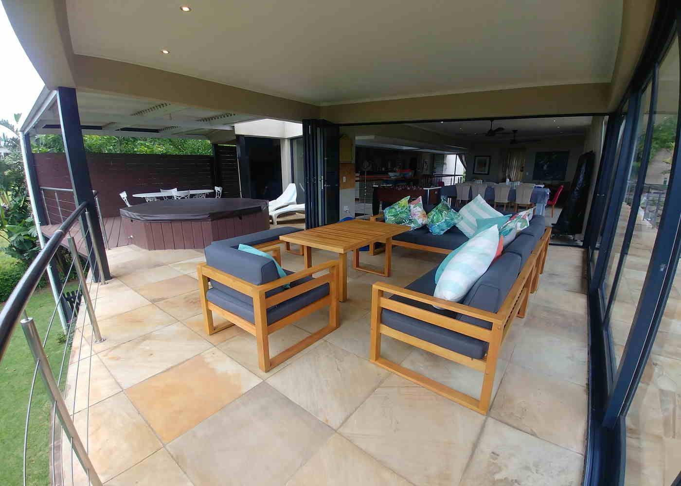 376 WEATHERLY CRESANT, Nkwazi Ridge Estates, 12 Nkwazi Drive, Zinkwazi Beach