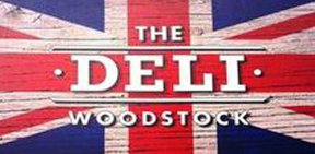 The Deli Express Woodstock