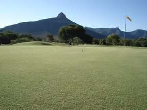 Graaff-Reinet Golf Club