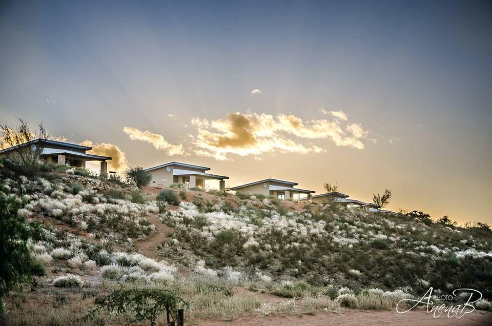 Kgalagadi Lodge | Kalahari (South Africa) Accommodation