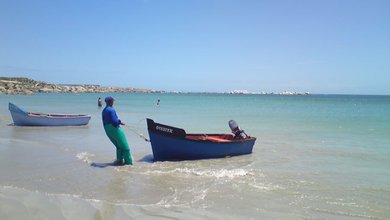 Things to do in Paternoster