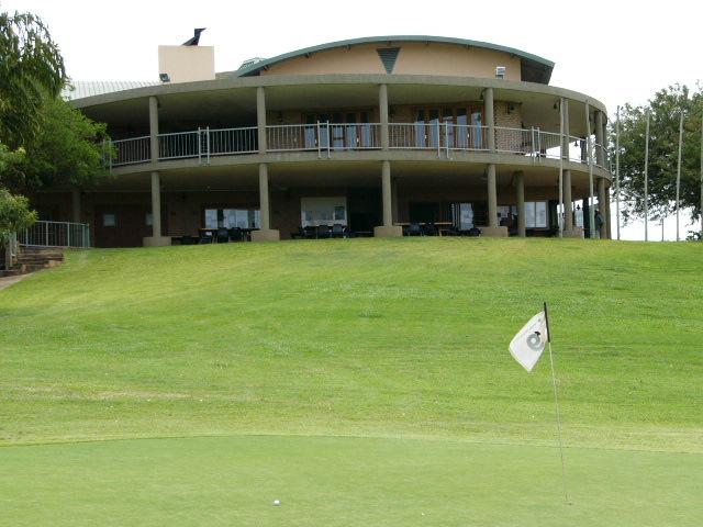 Malelane Golf Club